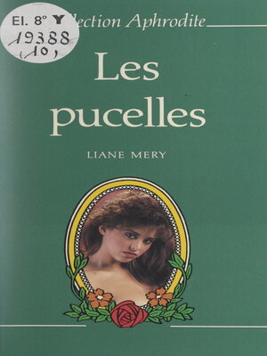 cover image of Les pucelles